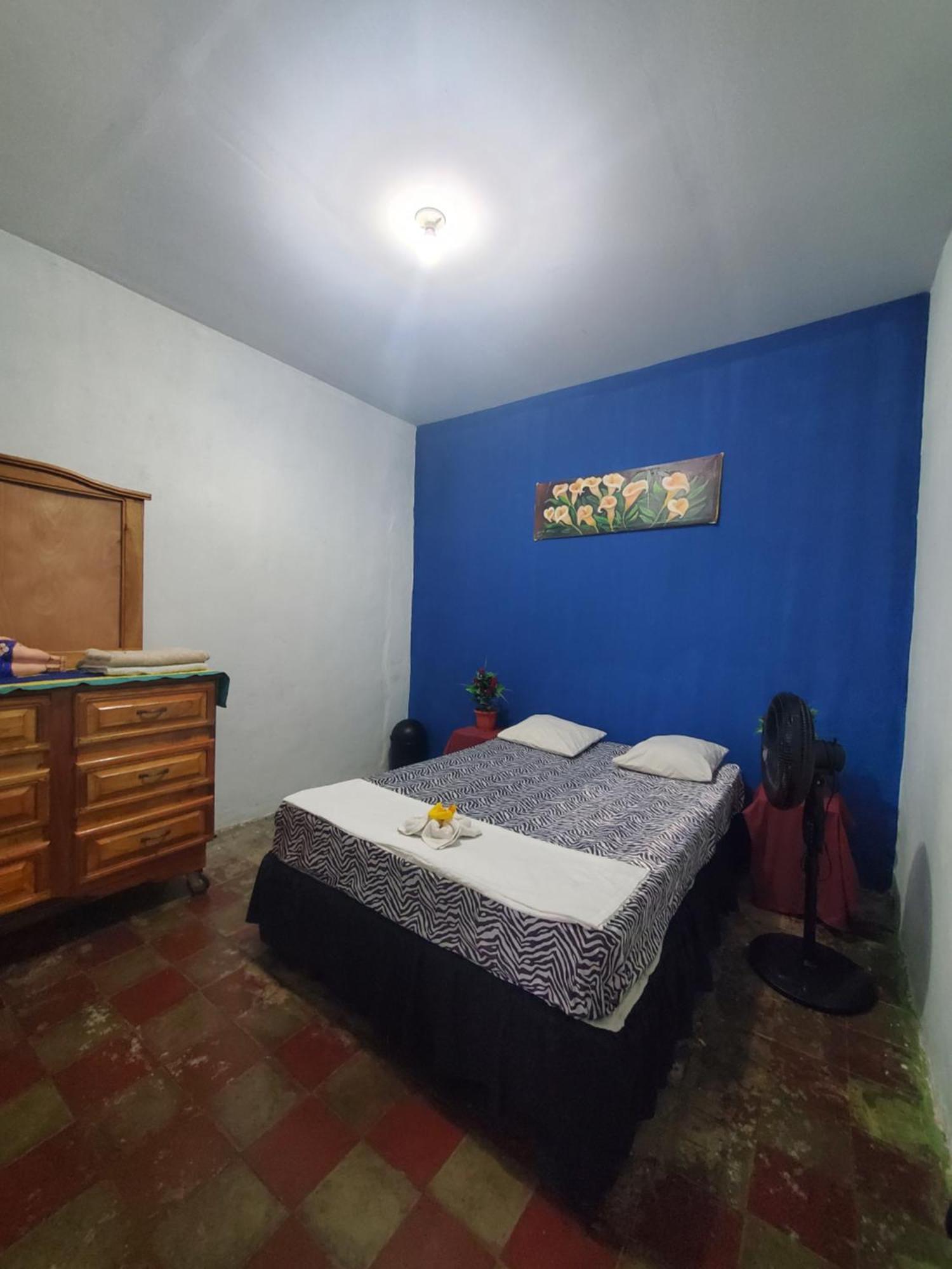 Casa Esmeralda Moyogalpa Cameră foto