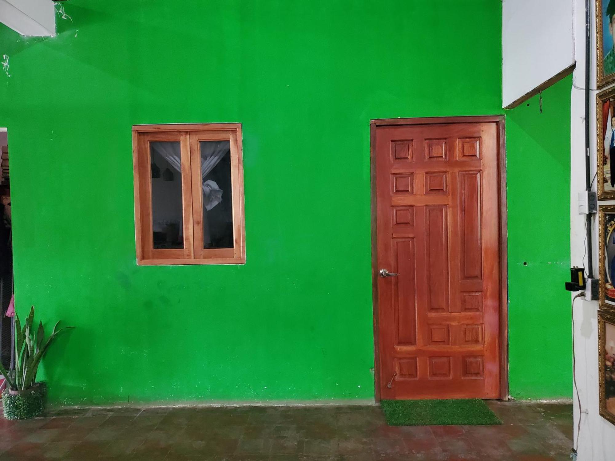 Casa Esmeralda Moyogalpa Cameră foto